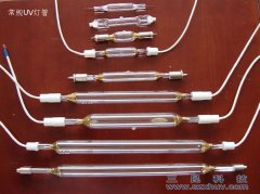 常規(guī)UV燈管參數(shù)、規(guī)格、功率