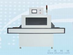 電容式觸摸屏 專(zhuān)用UV光固化機(jī)SK-206-400D